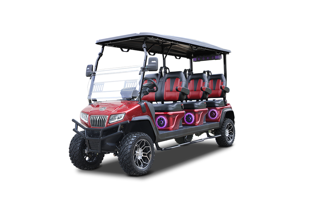 6 Seats