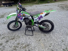 2009 Kawasaki KX450F