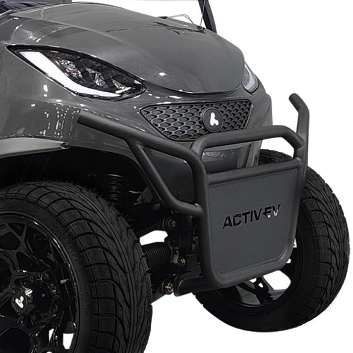 ActivEV Pulse 4 Forward Facing