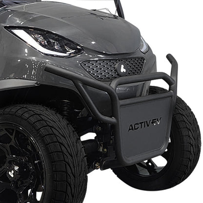 ActivEV Pulse 4 Forward Facing