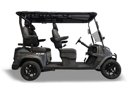 ActivEV Pulse 4 Forward Facing