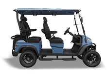 ActivEV Pulse 4 forward facing lifted