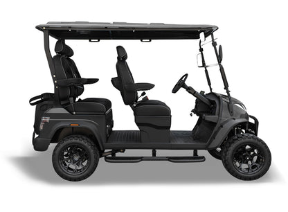 ActivEV Pulse 4 forward facing lifted