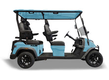 ActivEV Pulse 4 Forward Facing