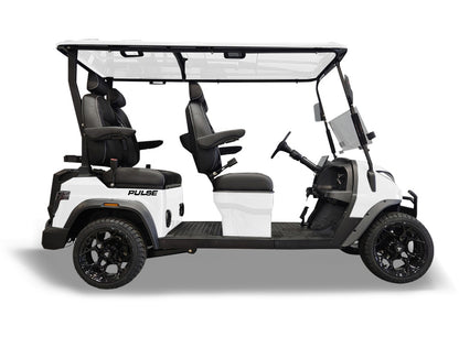 ActivEV Pulse 4 Forward Facing