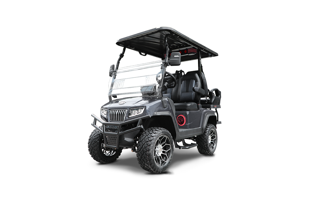 D5 MAVERICK 2+2 PLUS