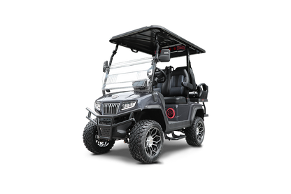 D5 MAVERICK 2+2 PLUS