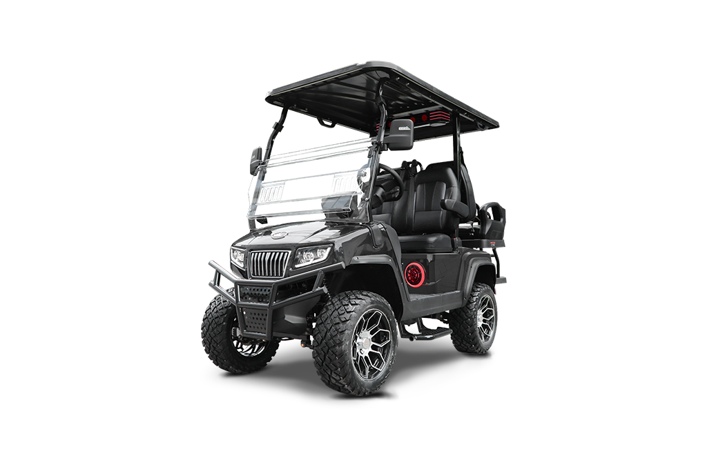 D5 MAVERICK 2+2 PLUS