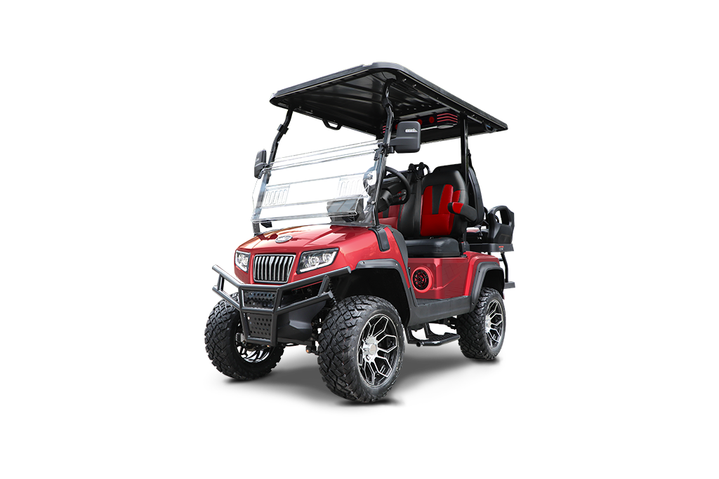 D5 MAVERICK 2+2 PLUS