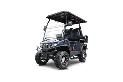 D5 MAVERICK 2+2 PLUS
