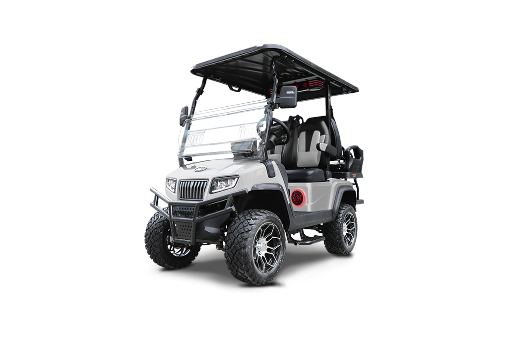 D5 MAVERICK 2+2 PLUS
