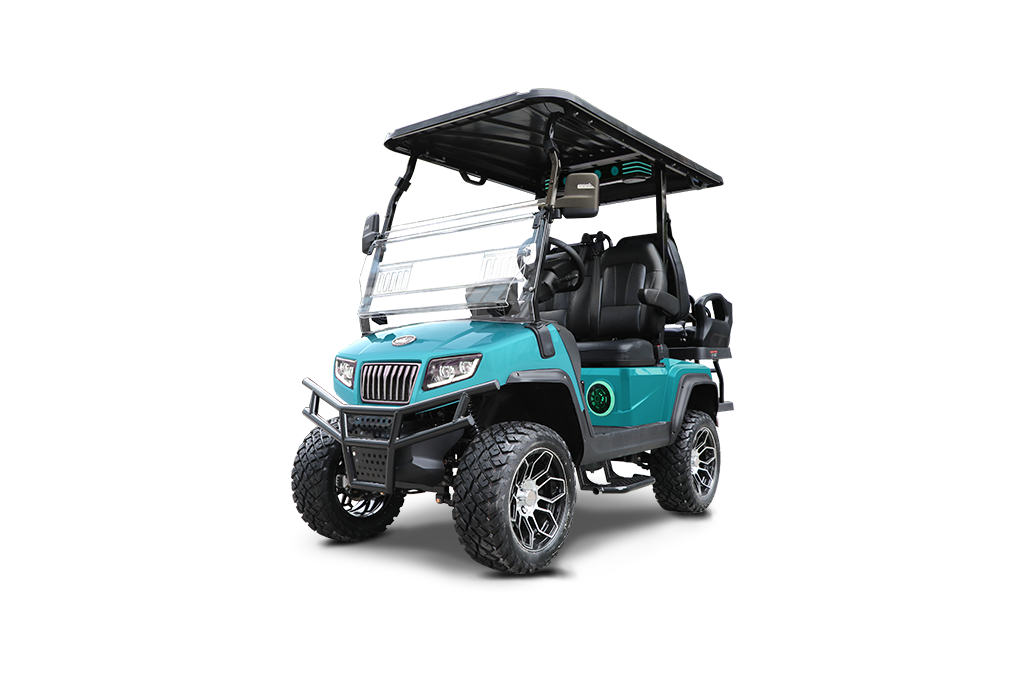 D5 MAVERICK 2+2 PLUS