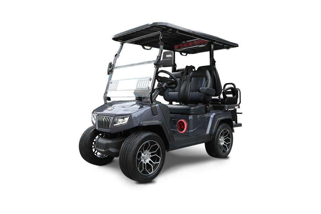 D5-RANGER 2+2 PLUS