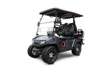 D5-RANGER 2+2 PLUS
