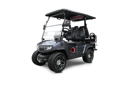 D5-RANGER 2+2 PLUS