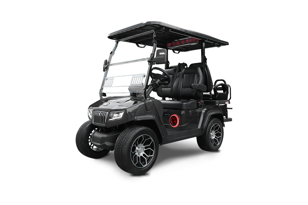 D5-RANGER 2+2 PLUS