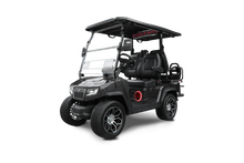 D5-RANGER 2+2 PLUS