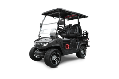 D5-RANGER 2+2 PLUS