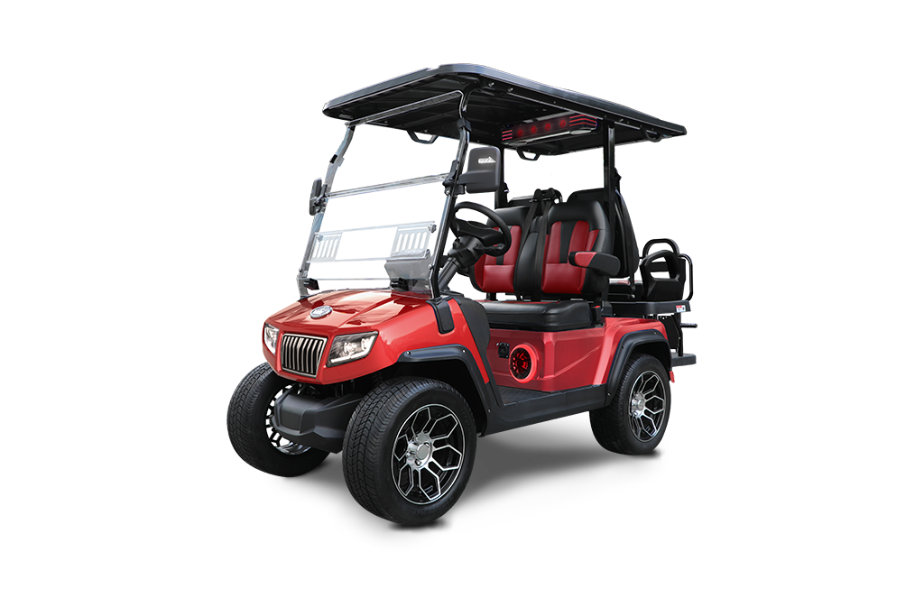 D5-RANGER 2+2 PLUS