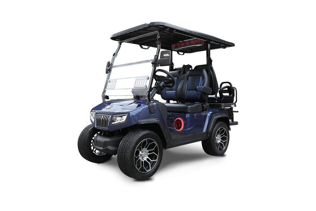 D5-RANGER 2+2 PLUS