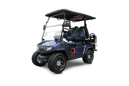 D5-RANGER 2+2 PLUS