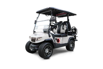 D5-RANGER 2+2 PLUS
