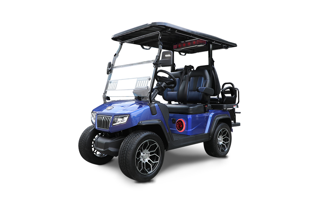 D5-RANGER 2+2 PLUS