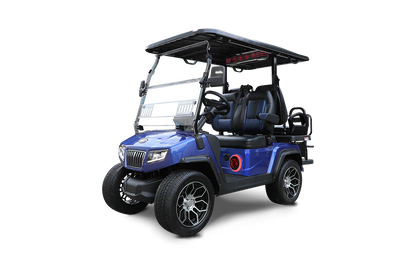 D5-RANGER 2+2 PLUS