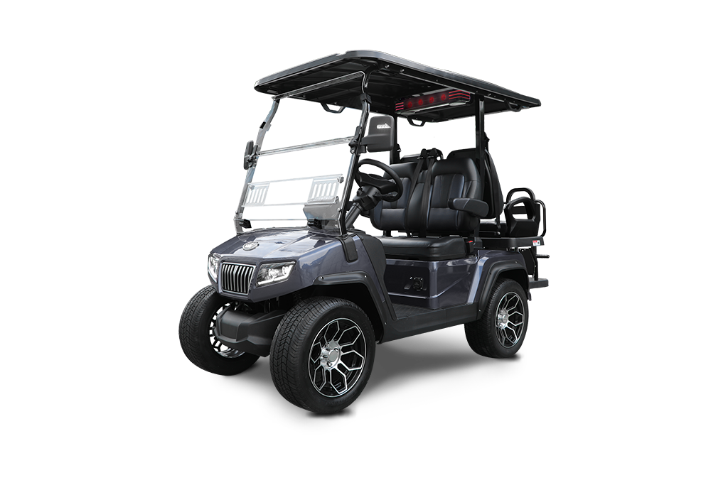D5-RANGER 2+2