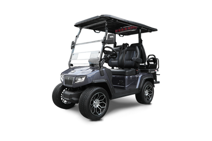 D5-RANGER 2+2