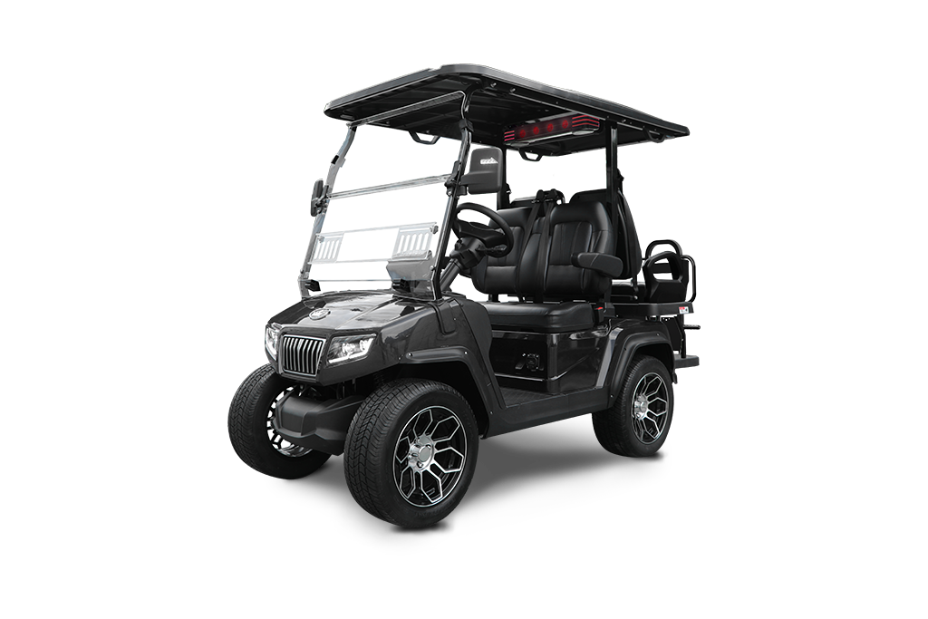 D5-RANGER 2+2
