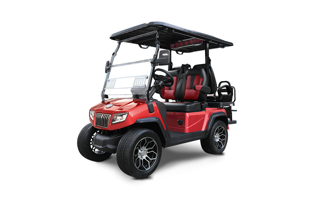 D5-RANGER 2+2