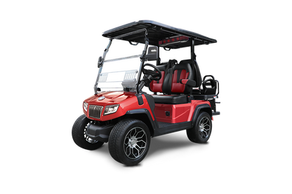 D5-RANGER 2+2