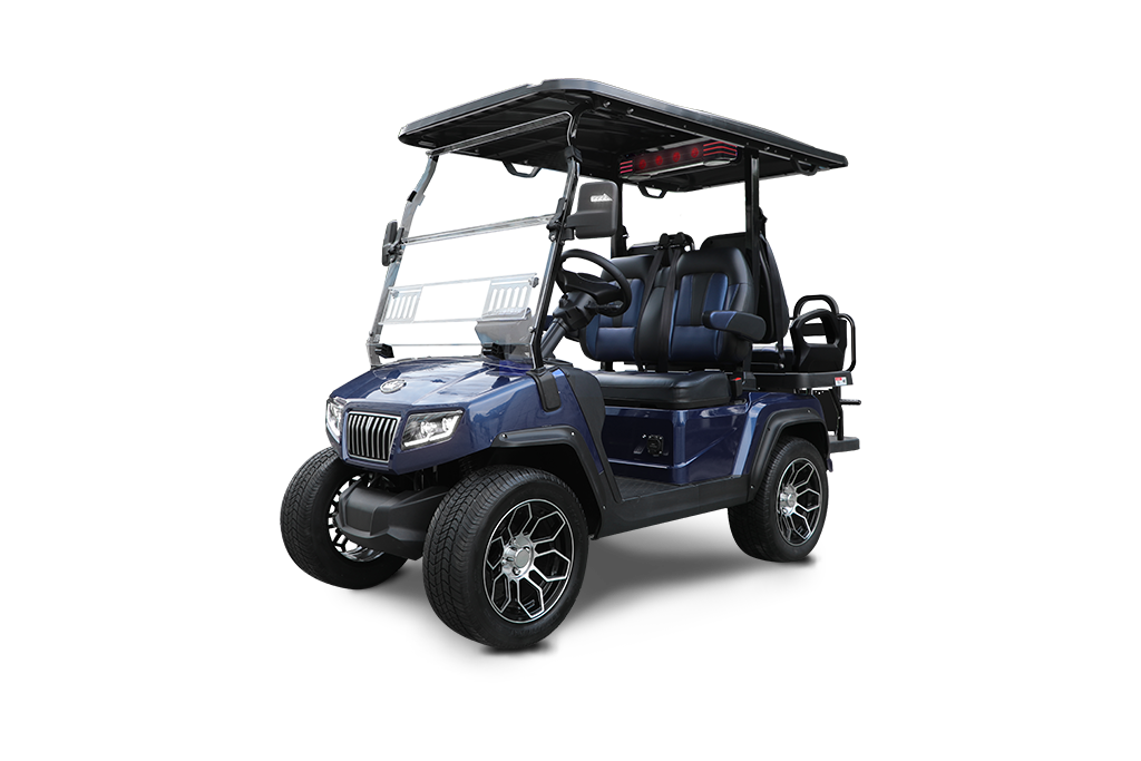 D5-RANGER 2+2