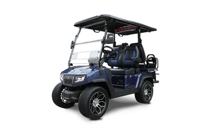 D5-RANGER 2+2