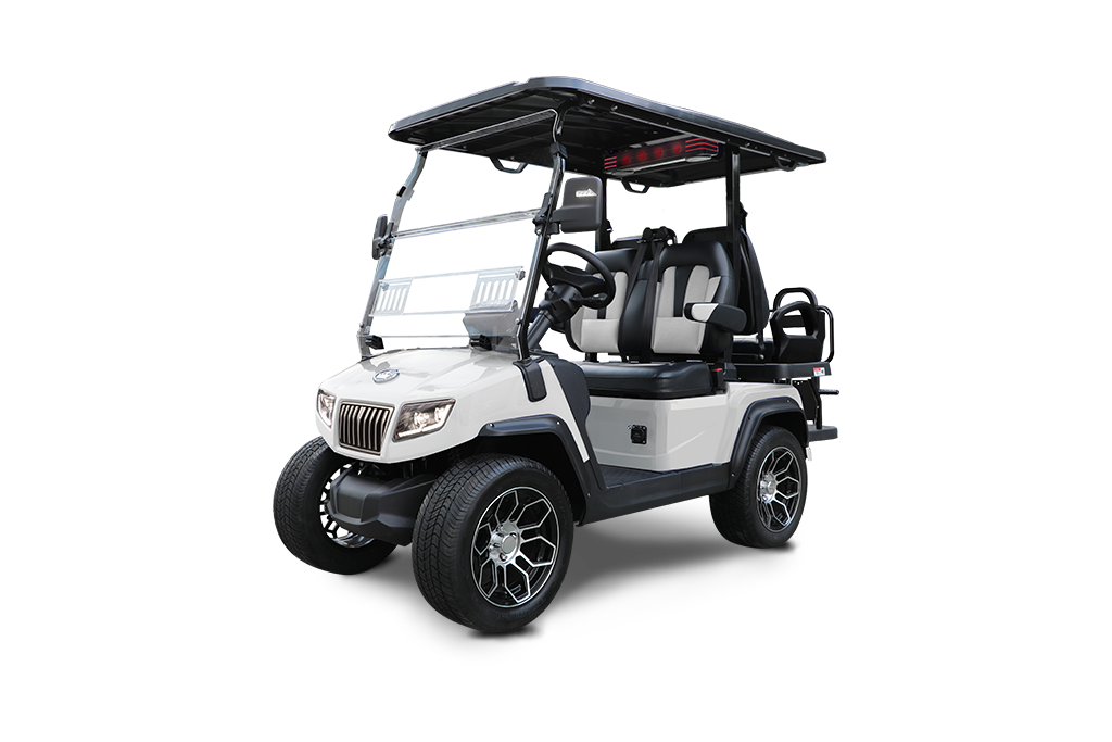 D5-RANGER 2+2