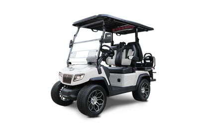 D5-RANGER 2+2