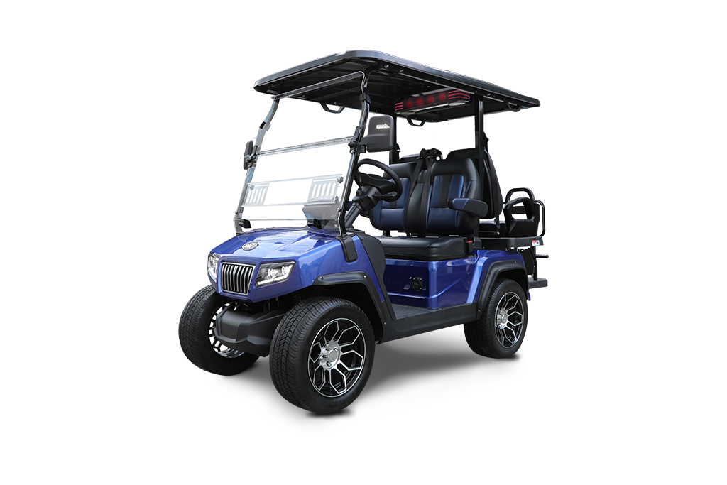 D5-RANGER 2+2