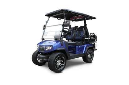 D5-RANGER 2+2