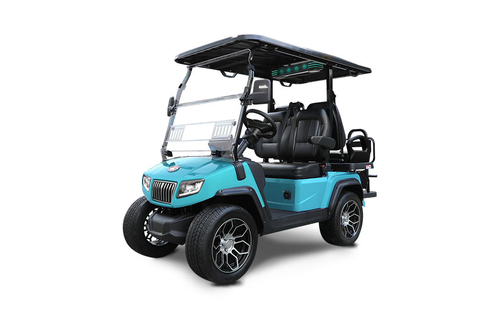 D5-RANGER 2+2