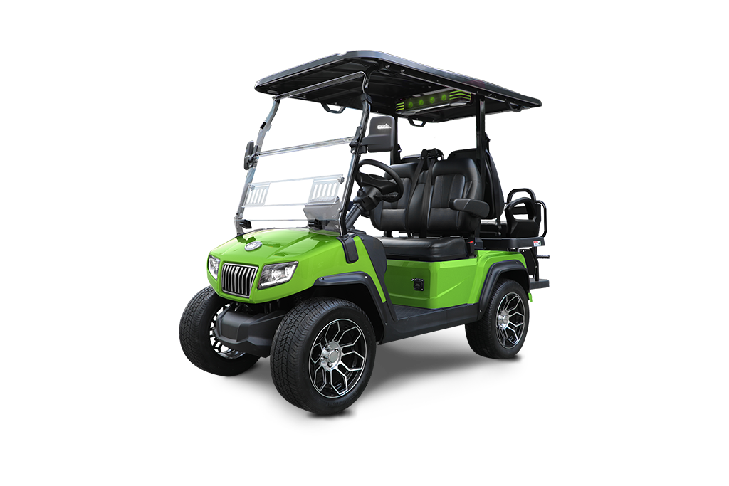 D5-RANGER 2+2