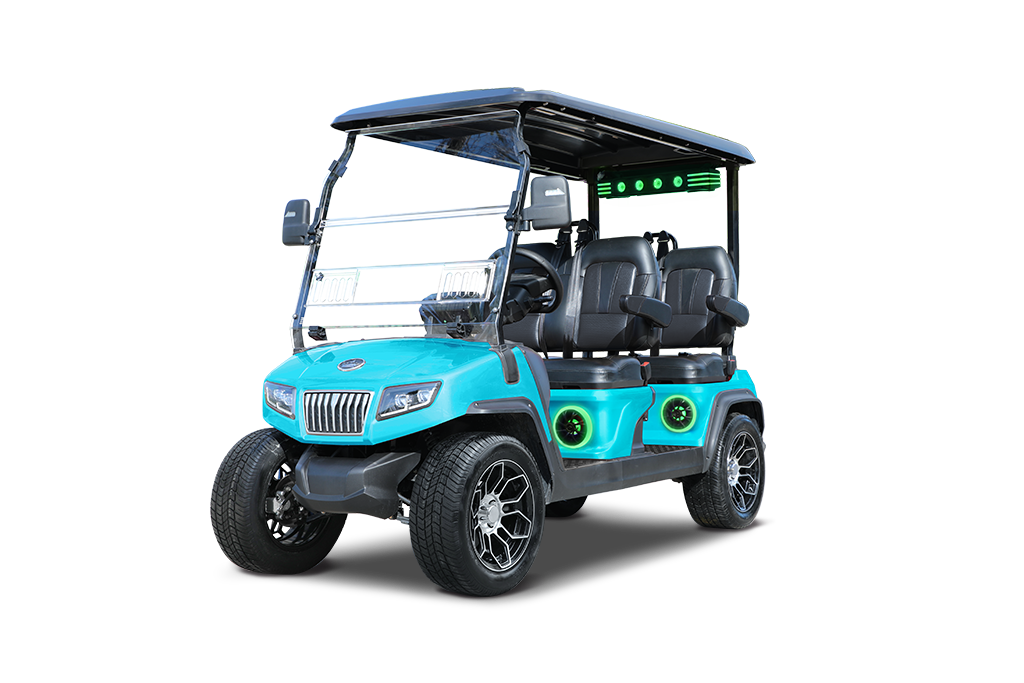 D5-RANGER 4 PLUS
