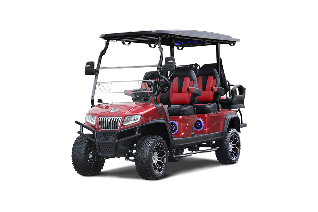 D5-MAVERICK 4+2 PLUS