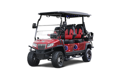 D5-MAVERICK 4+2 PLUS