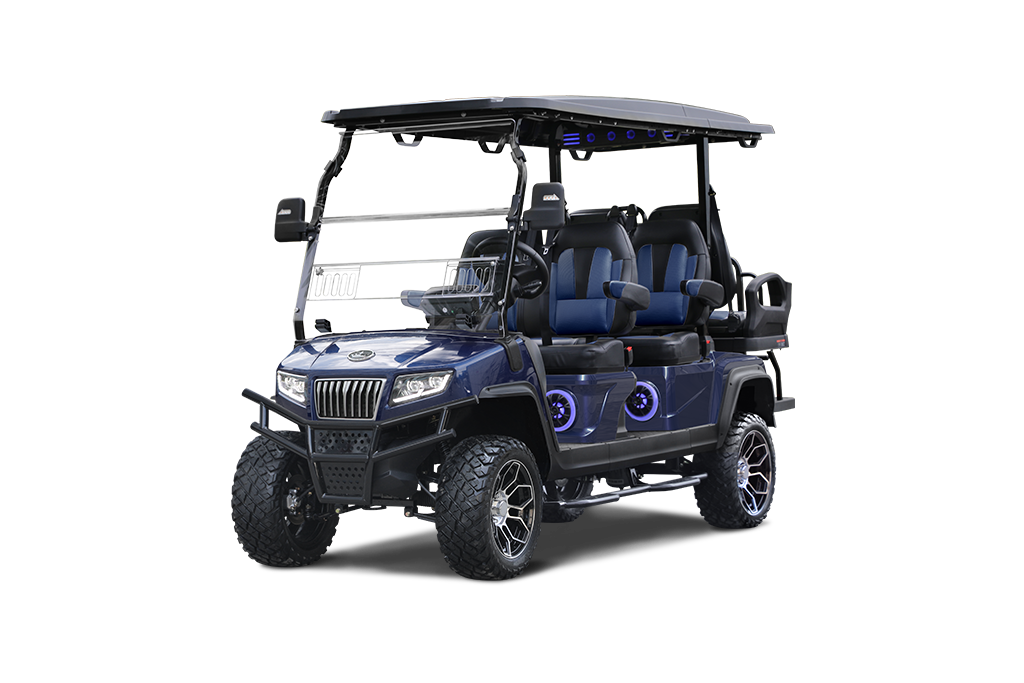 D5-MAVERICK 4+2 PLUS