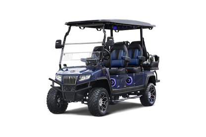D5-MAVERICK 4+2 PLUS
