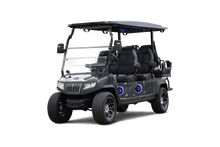 D5-RANGER 4+2 PLUS