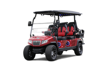 D5-RANGER 4+2 PLUS