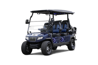 D5-RANGER 4+2 PLUS