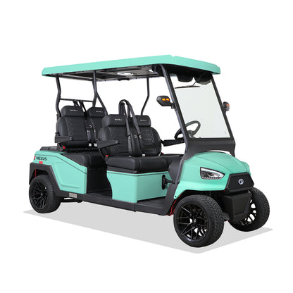 Bintelli Nexus 4 Forward